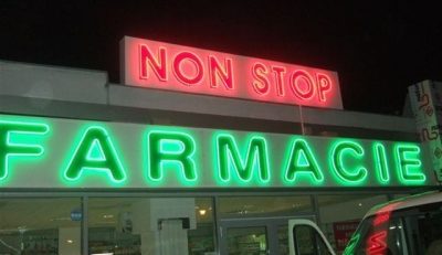 Judeţul Caraş-Severin nu are nicio farmacie deschisă Non-Stop