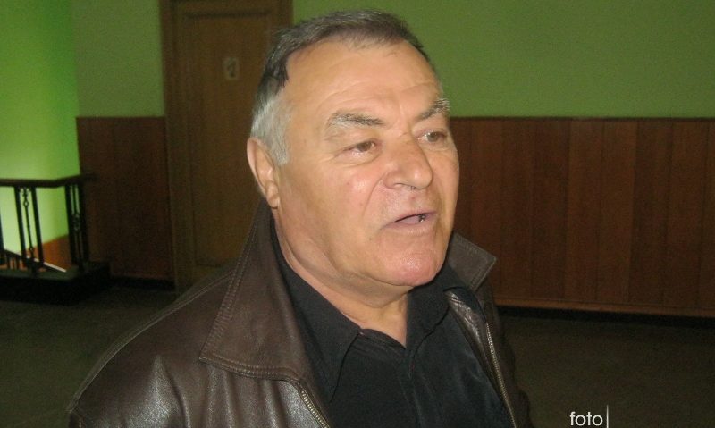 [FOTO] Crescătorii cărăşeni de ovine şi caprine s-au întâlnit astăzi la Reşiţa