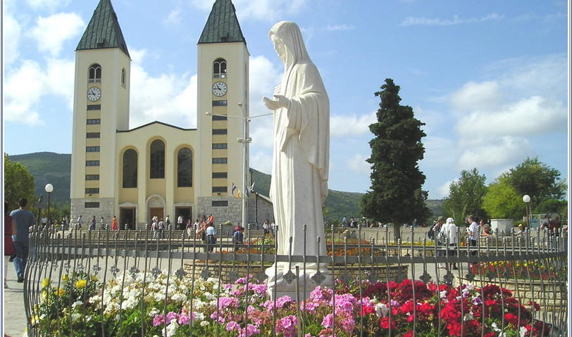 Međugorje în fotografii Međugorje în fotografii
