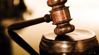 Tânărul din Caraș-Severin care şi-a ucis iubita, studentă la Facultatea de Medicină din Timişoara, a cerut să fie plasat în arest la domiciliu