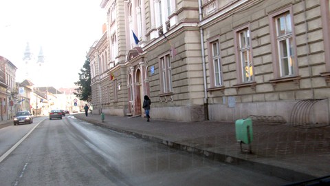 Propunere pentru funcţia de preşedinte al Judecătoriei Lugoj Propunere pentru funcţia de preşedinte al Judecătoriei Lugoj