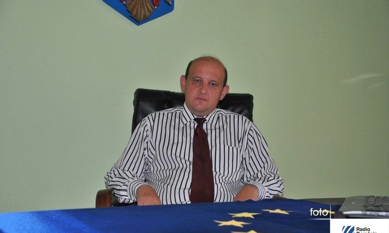 Primăria Oţelu Roşu nu poate fi apelată Primăria Oţelu Roşu nu poate fi apelată