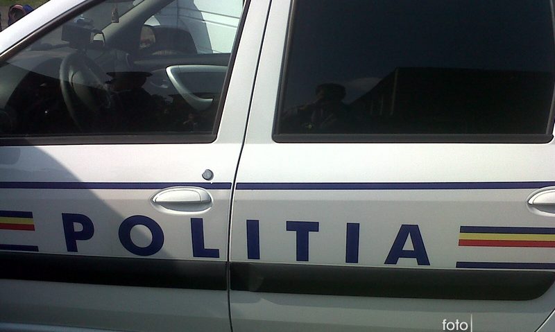 Un tânăr de 19 ani le dă bătăi de cap poliţiştilor din Timişoara Un tânăr de 19 ani le dă bătăi de cap poliţiştilor din Timişoara