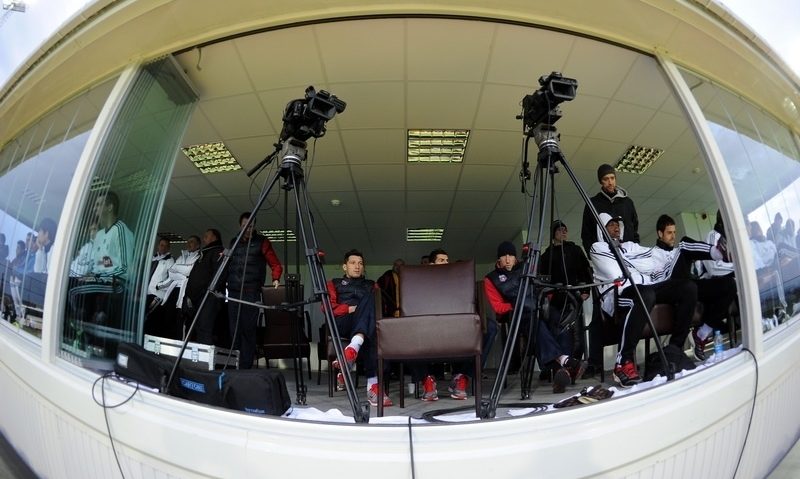 LPF a anunţat cine va transmite meciurile din Liga 1 de fotbal LPF a anunţat cine va transmite meciurile din Liga 1 de fotbal