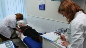 Deficitul de medici de familie din Caraș-Severin persistă
