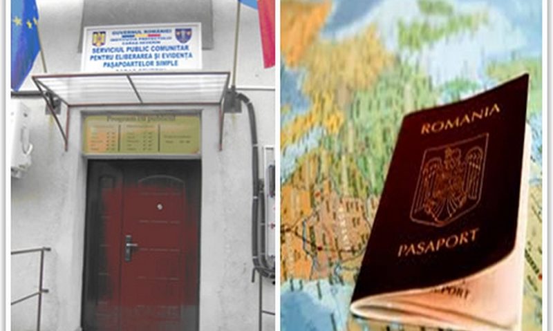 Ziua Paşaportului Românesc Ziua Paşaportului Românesc