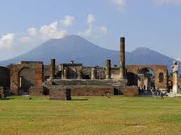 Pompeii are nevoie de salvare