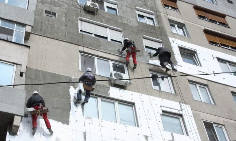 Blocuri reabilitate cu fonduri europene Blocuri reabilitate cu fonduri europene