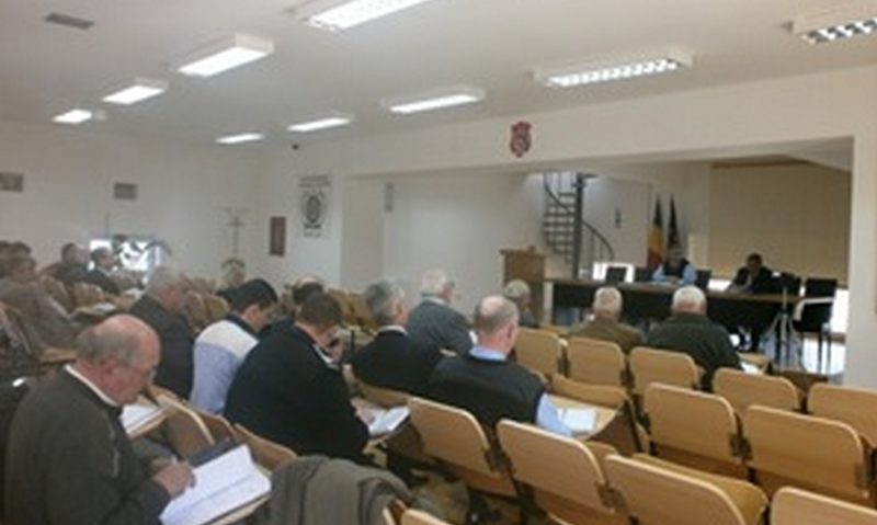 Poliţiştii locali vor o colaborare mai strânsă cu timişorenii Poliţiştii locali vor o colaborare mai strânsă cu timişorenii
