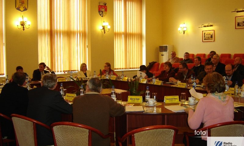 Redirecţionare de fonduri la Caransebeş Redirecţionare de fonduri la Caransebeş