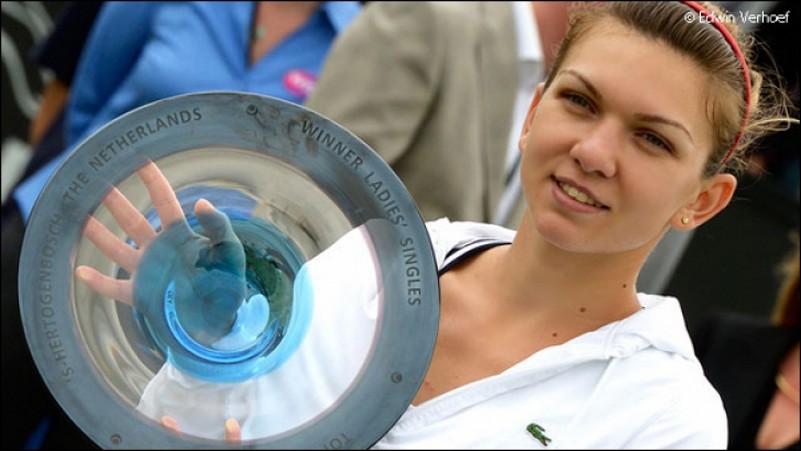 Simona Halep și-a aflat adversara din turul doi de la Indian Wells Simona Halep și-a aflat adversara din turul doi de la Indian Wells