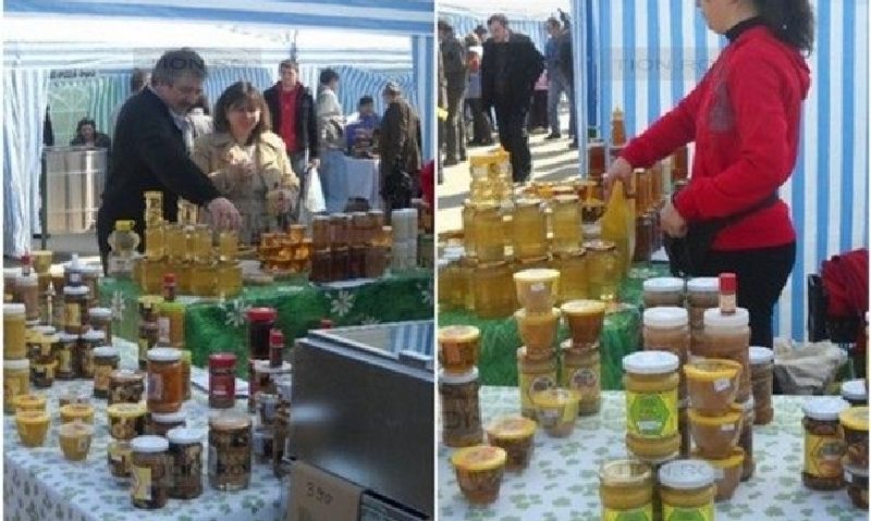 Apicultorii din ţară şi de peste hotare se întâlnesc la Ghiroda Apicultorii din ţară şi de peste hotare se întâlnesc la Ghiroda