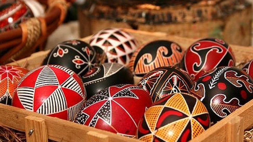 Încep înscrierile pentru Târgul de Paşti Încep înscrierile pentru Târgul de Paşti