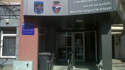 REŞIŢA: Începe plata taxelor şi impozitelor locale pentru 2017. Vezi aici tarifele