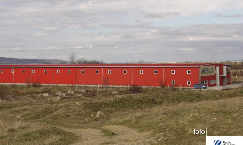 Investitorii sunt atraşi de facilităţile oferite de primăria Caransebeş Investitorii sunt atraşi de facilităţile oferite de primăria Caransebeş