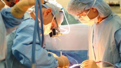 Premieră medicală la Timişoara!