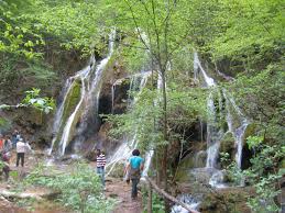 Se refac traseele la Băile Herculane