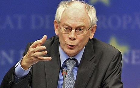 Uniunea Europeană va discuta joi situaţia din Ucraina Uniunea Europeană va discuta joi situaţia din Ucraina