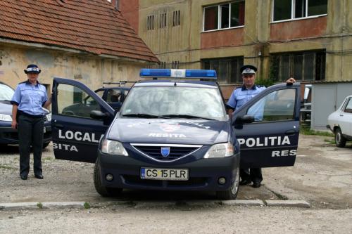 Poliţia locală are posturi vacante Poliţia locală are posturi vacante