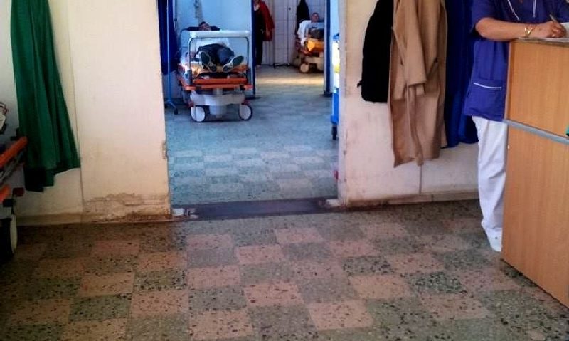 Bugetul destinat bolnavilor de hemofilie va creşte cu 81% Bugetul destinat bolnavilor de hemofilie va creşte cu 81%