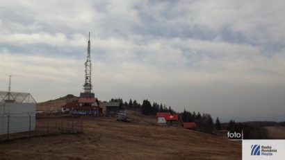 Rangeri puţini în Caraş-Severin