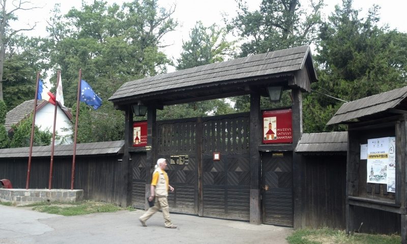 1 Mai sărbătorit româneşte la Timişoara 1 Mai sărbătorit româneşte la Timişoara