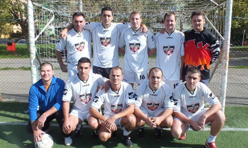 Rezultatele etapei a patra din returul Campionatului județean de minifotbal Rezultatele etapei a patra din returul Campionatului județean de minifotbal
