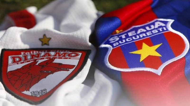Finala Cupei României se dispută între Astra și Steaua Finala Cupei României se dispută între Astra și Steaua