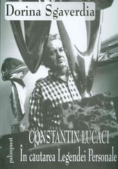 Constantin Lucaci în versiune bilingvă Constantin Lucaci în versiune bilingvă