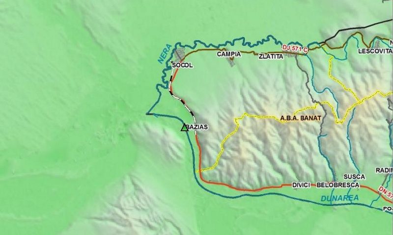 Dunărea e mică, dar în creştere Dunărea e mică, dar în creştere