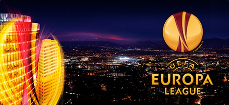 Echipele semifinaliste ale Europa League Echipele semifinaliste ale Europa League