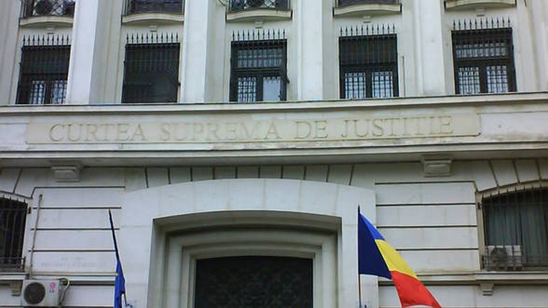 Se judecă recursul celor 3 care au speriat (sud)Vestul Se judecă recursul celor 3 care au speriat (sud)Vestul