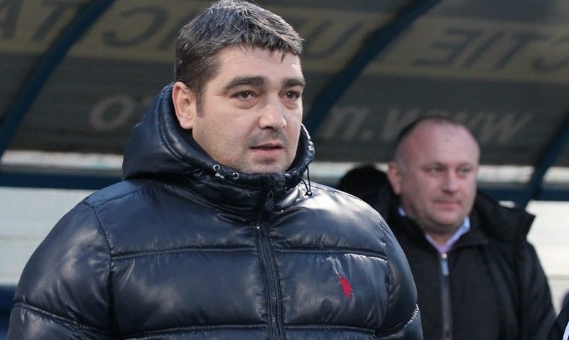 FC Vaslui este în pragul dezastrului FC Vaslui este în pragul dezastrului