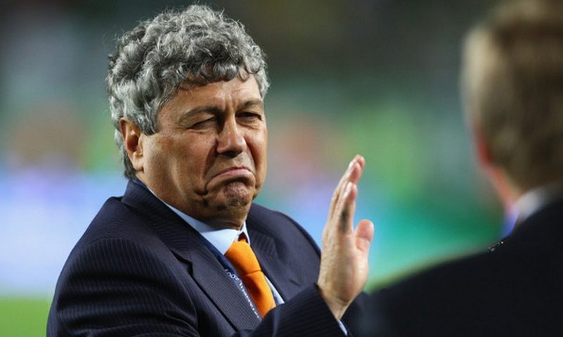 Mircea Lucescu ar putea reveni în Turcia Mircea Lucescu ar putea reveni în Turcia