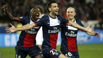 Real Madrid și Paris Saint Germain au câștigat prima manșă a sferturilor de finală din Liga Campionilor
