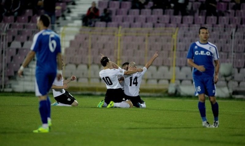 Liga 1, etapa a 29-a: rezultate şi clasament Liga 1, etapa a 29-a: rezultate şi clasament