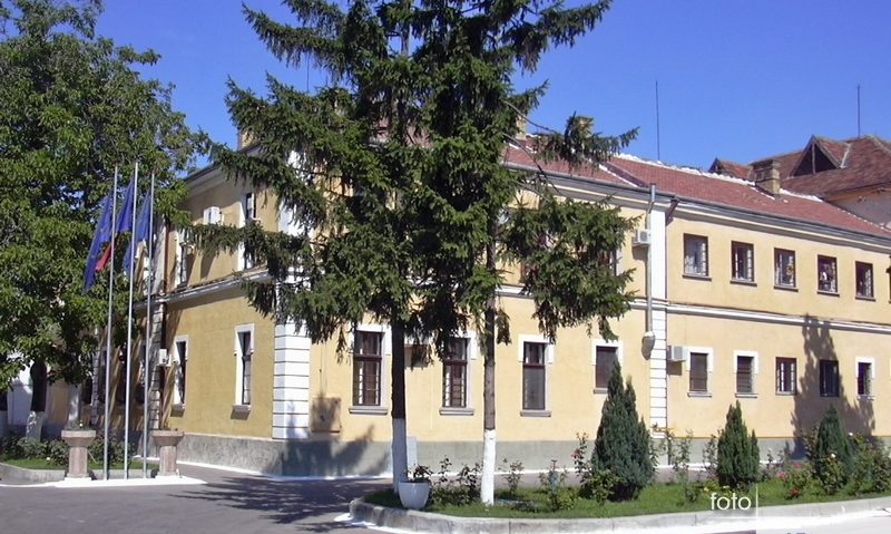 Caritate şi cultură la penitenciar Caritate şi cultură la penitenciar