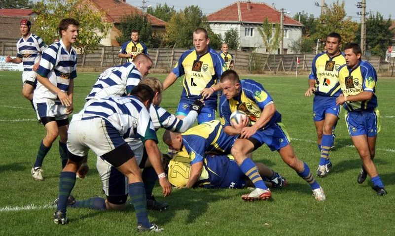 După 40 de ani RCM Timișoara va juca din nou pe cea mai mare arenă din vestul țării După 40 de ani RCM Timișoara va juca din nou pe cea mai mare arenă din vestul țării