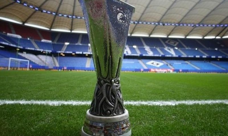 Semifinalele Europa League Semifinalele Europa League