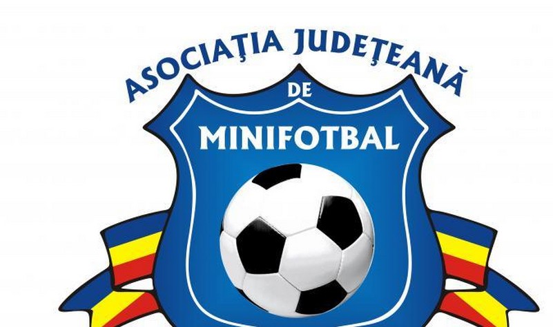 Programul etapei a doua a Campionatului Județean de minifotbal Programul etapei a doua a Campionatului Județean de minifotbal