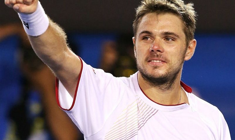 Stanislas Wawrinka a câștigat turneul de la Monte Carlo Stanislas Wawrinka a câștigat turneul de la Monte Carlo