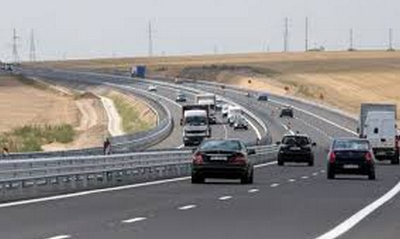 Deva şi Hunedoara, izolate economic din cauza autostrăzii A1 Deva şi Hunedoara, izolate economic din cauza autostrăzii A1