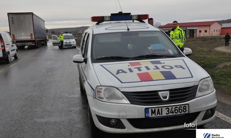 Accident mortal lângă Lugoj: un bărbat a fost spulberat de o maşină Accident mortal lângă Lugoj: un bărbat a fost spulberat de o maşină