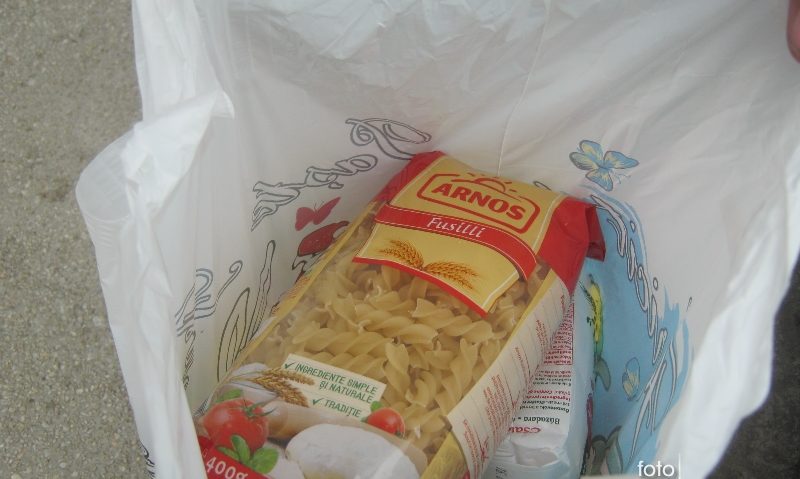 Ajutoarele alimentare întârzie Ajutoarele alimentare întârzie