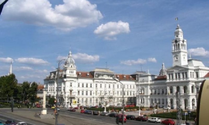 Concurs pentru stabilirea mascotei proiectului Arad – Capitală Culturală Europeană Concurs pentru stabilirea mascotei proiectului Arad – Capitală Culturală Europeană