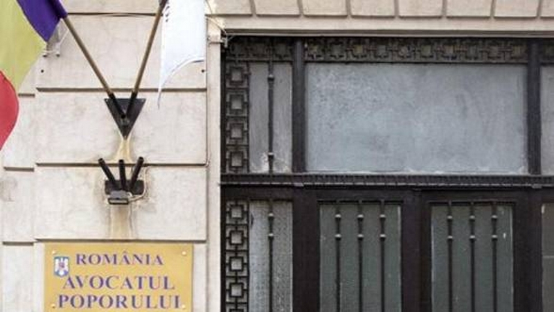 Avocatul Poporului la Deva Avocatul Poporului la Deva