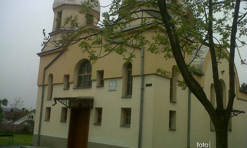 Nereguli la bisericile sârbeşti din vestul ţării Nereguli la bisericile sârbeşti din vestul ţării
