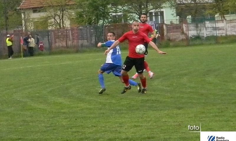 Rezultatele parţiale din Liga 3, seria IV, etapa a doua Rezultatele parţiale din Liga 3, seria IV, etapa a doua
