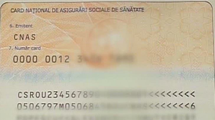 Carduri de sănătate inutile Carduri de sănătate inutile