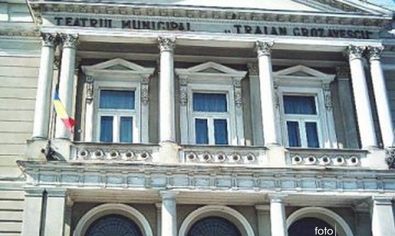 O nouă Casă a Căsătoriilor la Lugoj O nouă Casă a Căsătoriilor la Lugoj